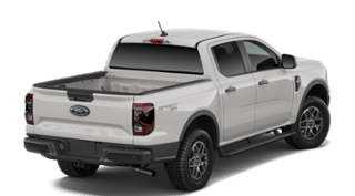2026 Ford Ranger® External Image 4